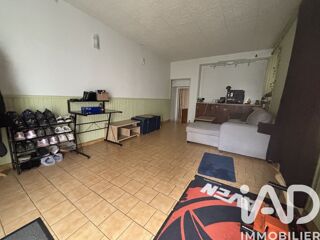  Maison à vendre 4 pièces 112 m²