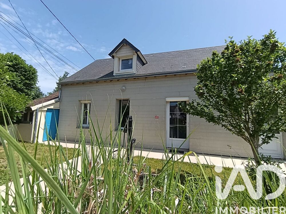 Vente Maison/villa 3 pièces