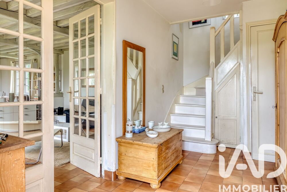 Vente Maison de campagne 5 pièces