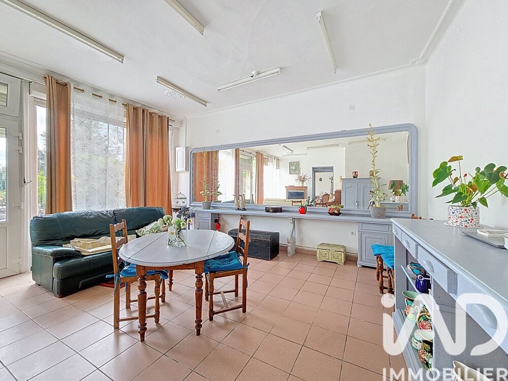 Vente Maison Vente Maison de ville 7 pièces Ferrières-en-bray