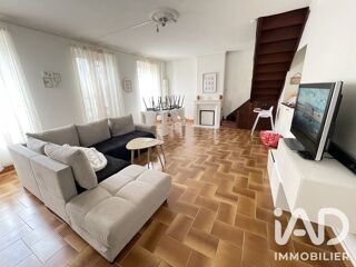  Immeuble à vendre 108 m²