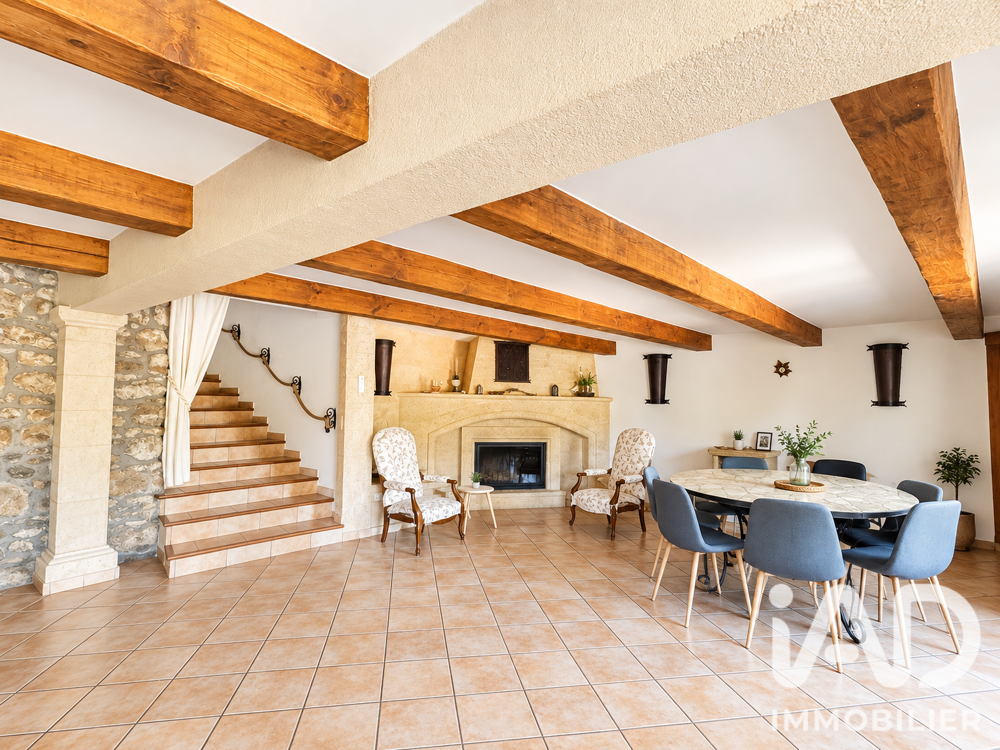 Vente Maison de village 6 pièces