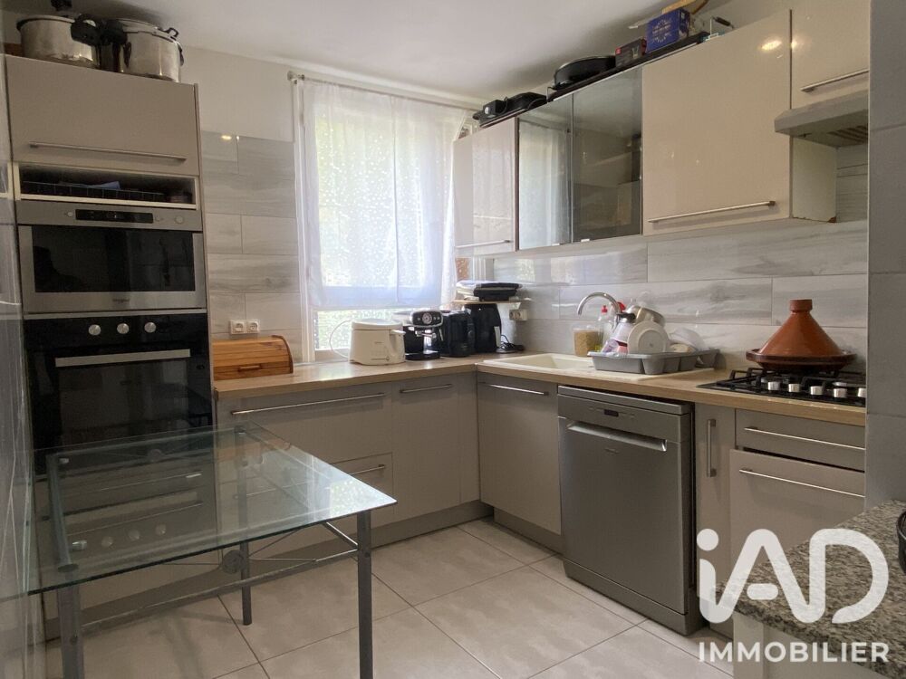 Vente Appartement Vente Appartement 5 pièces Saint-jean-de-la-ruelle