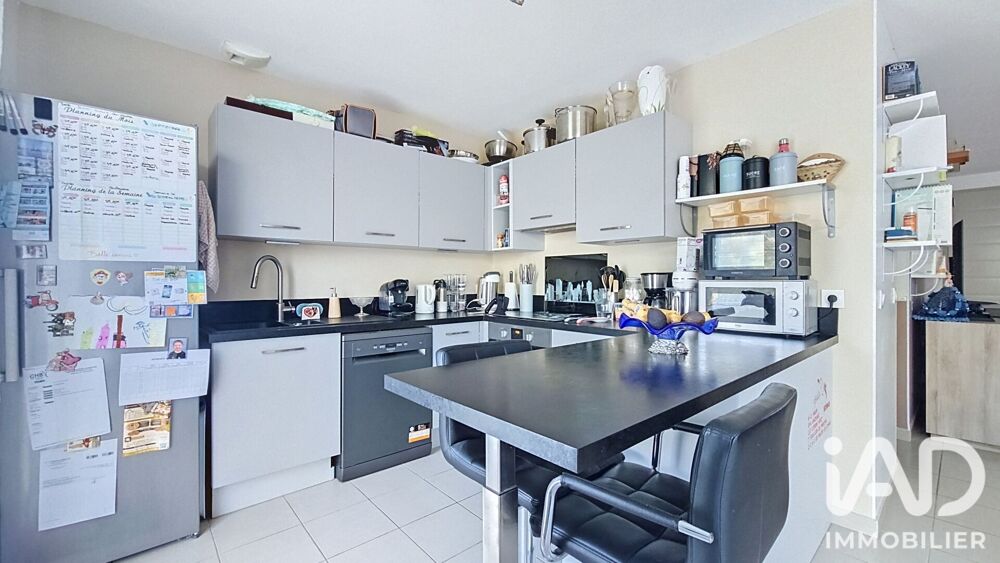 Vente Maison Vente Maison/villa 5 pièces Chaumont-en-vexin