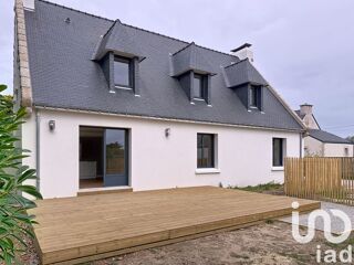  Maison à vendre 8 pièces 166 m²