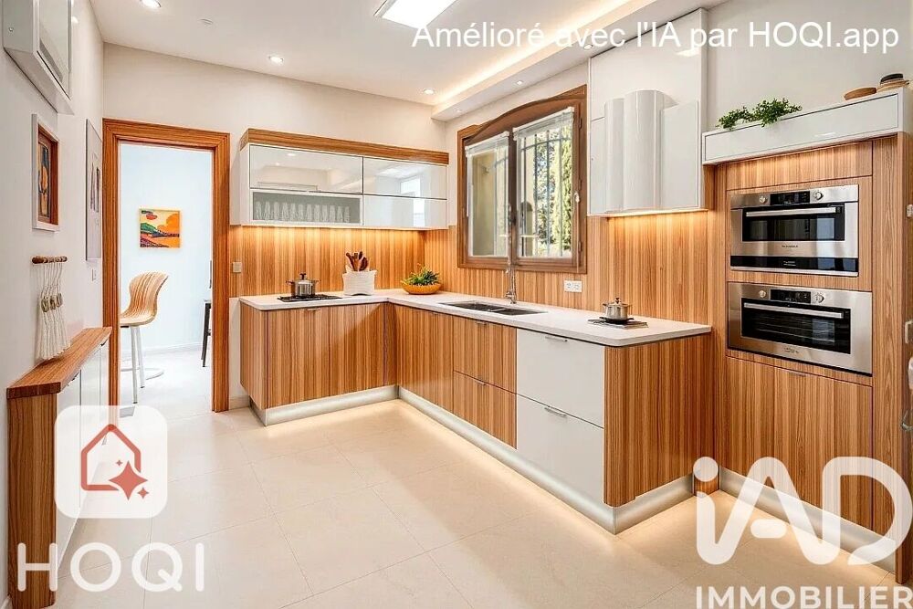 à vendre  Maison Saint-Maximin-la-Sainte-Baume (83470)