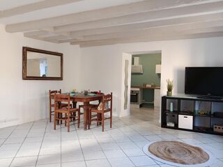  Maison à vendre 4 pièces 98 m²