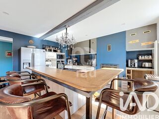  Maison à vendre 5 pièces 165 m²
