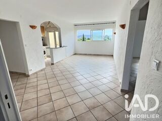  Appartement à vendre 4 pièces 68 m²