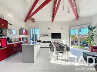  Appartement à vendre 5 pièces 89 m²