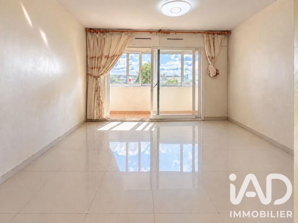 Vente Appartement Vente Appartement 4 pièces Créteil