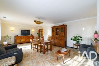  Maison à vendre 4 pièces 115 m²