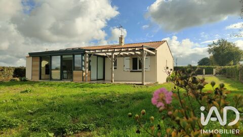   Vente Maison/villa 5 pièces Maison - 5 pièce(s) - 116 m²