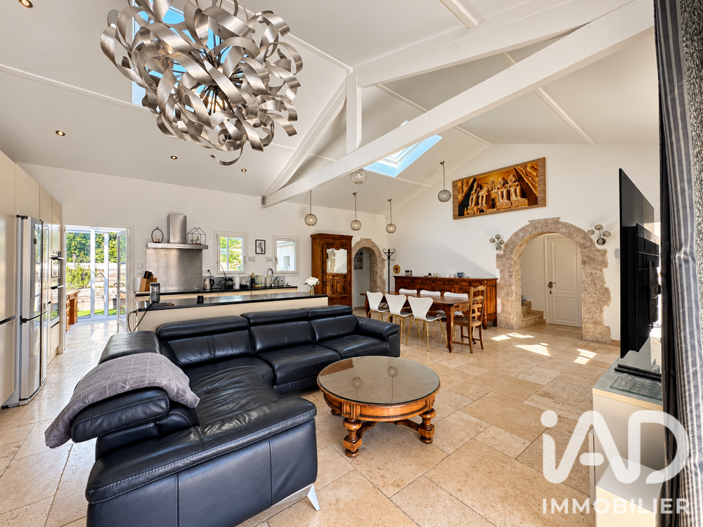Vente Maison Vente Maison/villa 5 pièces Cagnes-sur-mer