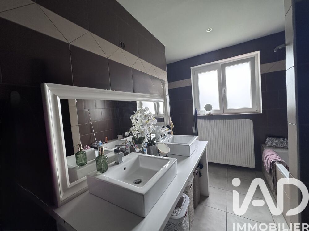 Vente Maison/villa 7 pièces