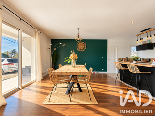 Vente Maison Vente Maison/villa 6 pièces Mazères