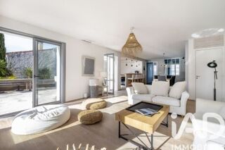 Maison à vendre 8 pièces 206 m²
