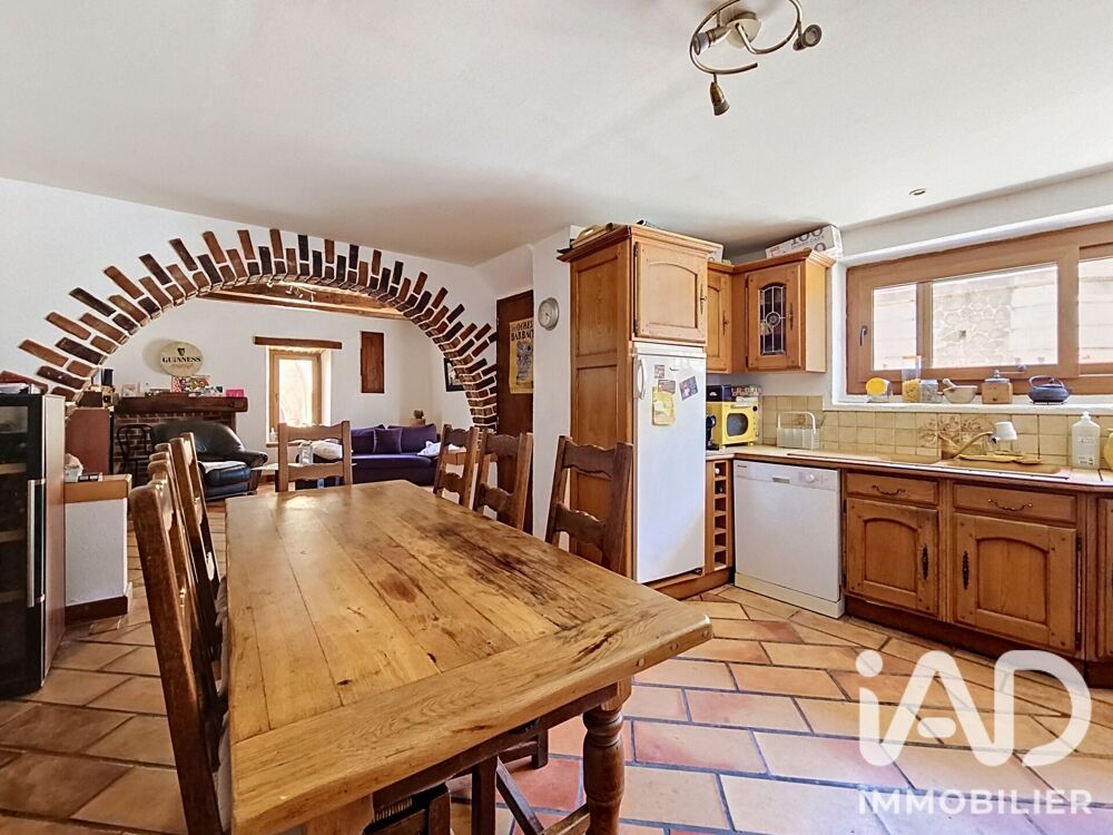 Vente Maison Vente Maison/villa 4 pièces Abeilhan