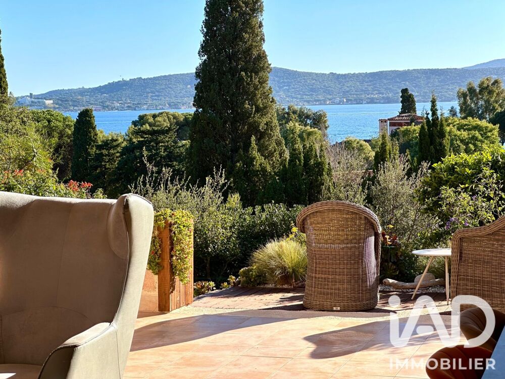 Vente Maison Vente Maison/villa 5 pièces Sainte-maxime