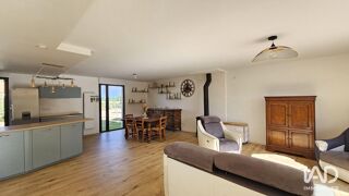  Maison à vendre 6 pièces 169 m²