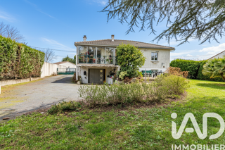  Maison � vendre 5 pi�ces 107 m�