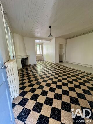  Maison à vendre 6 pièces 172 m²