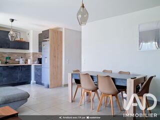 Vente Appartement Vente Appartement 3 pièces Villy-le-pelloux