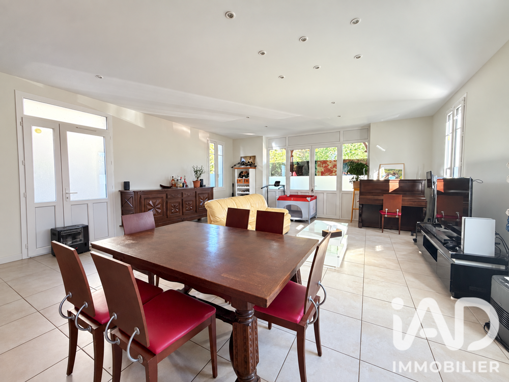 Vente Maison de village 5 pièces