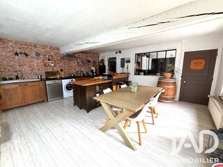  Maison à vendre 6 pièces 150 m²