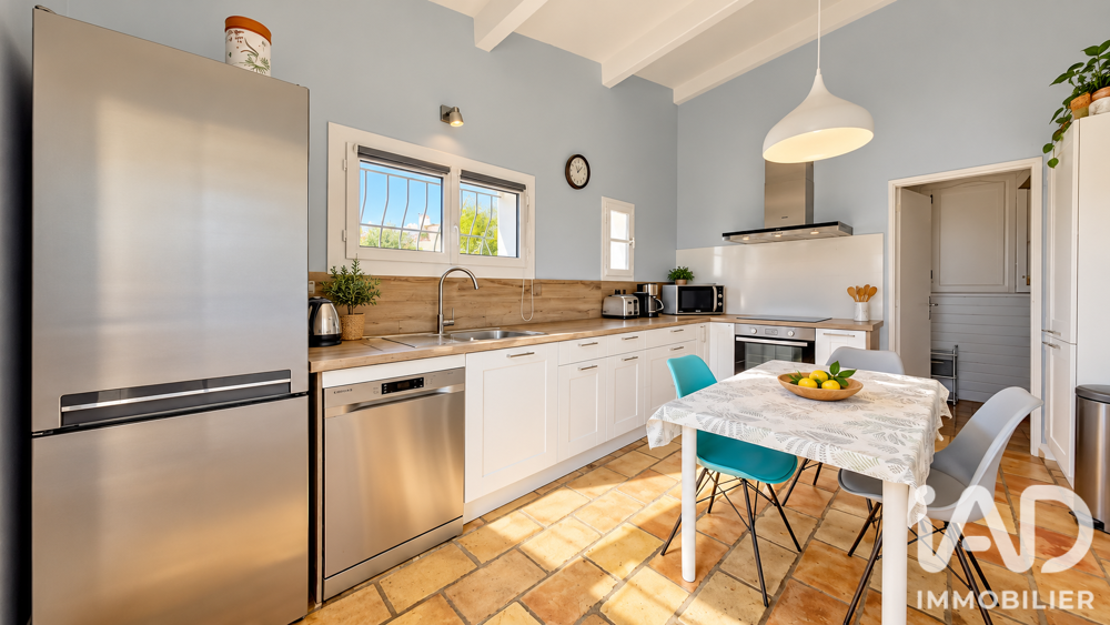 à vendre  Maison Les Issambres (83380)