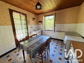  Maison à vendre 5 pièces 89 m²