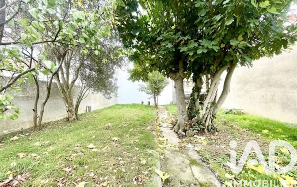 Maison 5 pièces 100 m² · à Villeneuve-le-Roi · 100 m² · 275 000 €