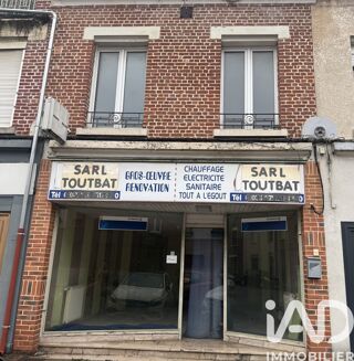  Immeuble à vendre 141 m²