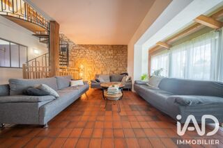  Maison à vendre 9 pièces 240 m²