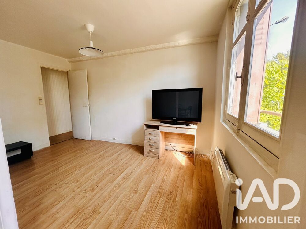 Vente Appartement Vente Appartement 2 pièces Troyes