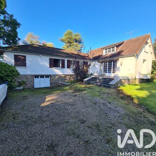  Maison à vendre 7 pièces 178 m²