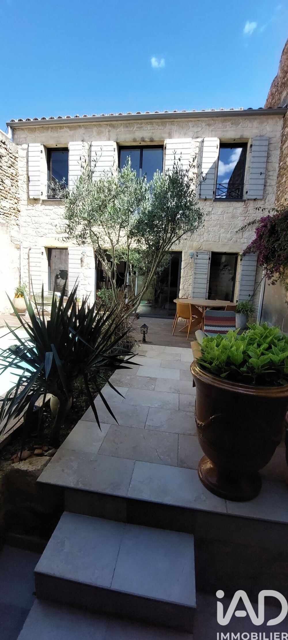 Vente Maison/villa 4 pièces