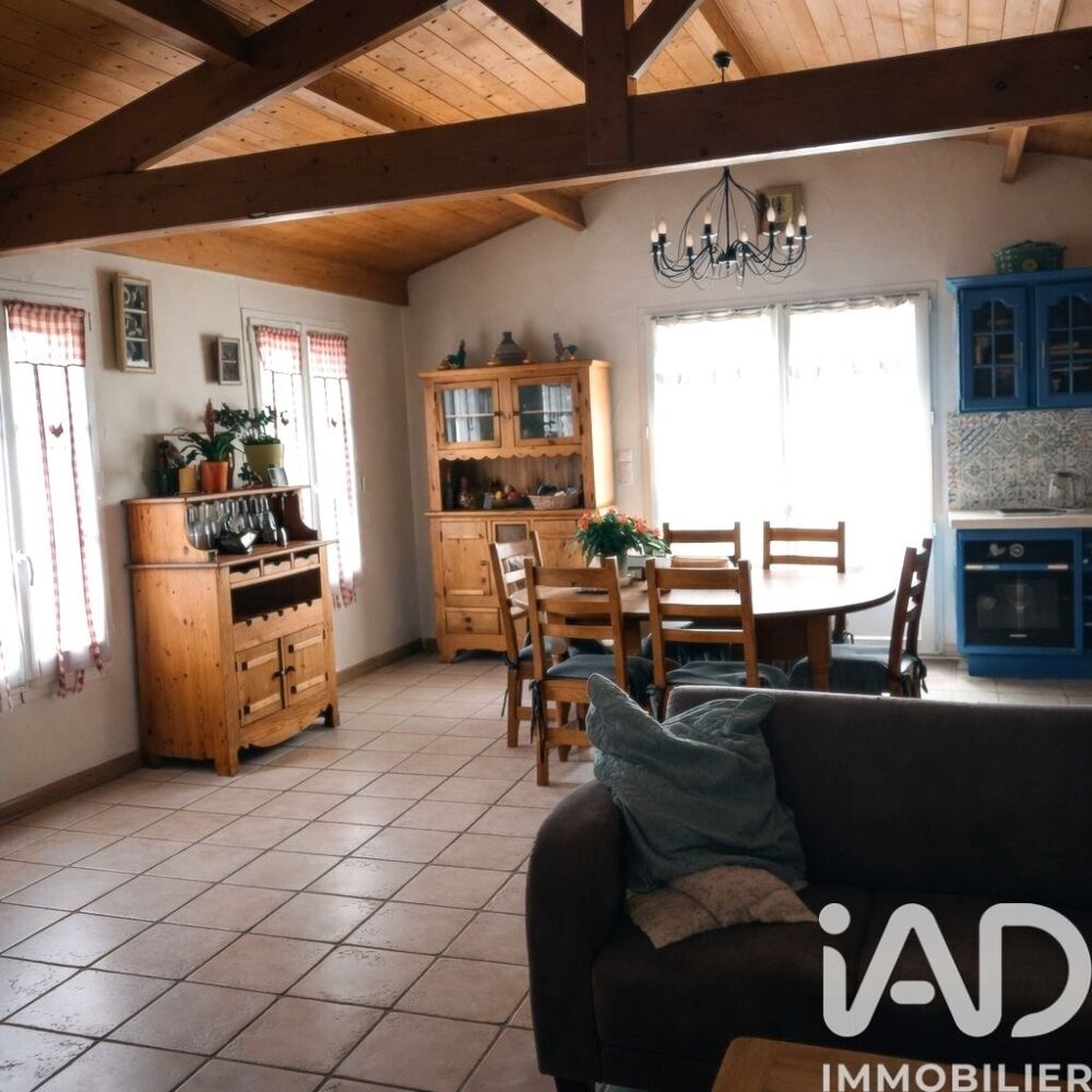 Vente Maison/villa 3 pièces