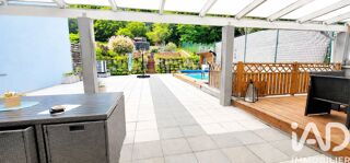  Maison à vendre 5 pièces 150 m²