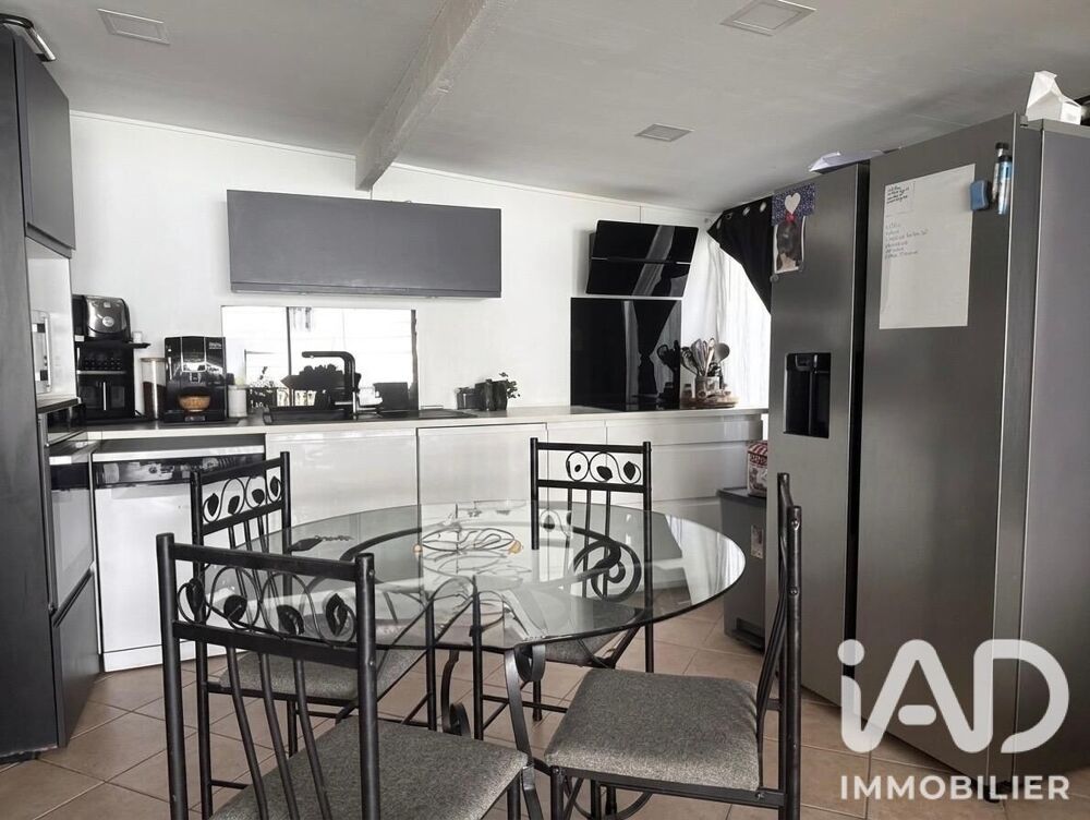 Vente Maison Vente Maison/villa 4 pièces Vic-la-gardiole