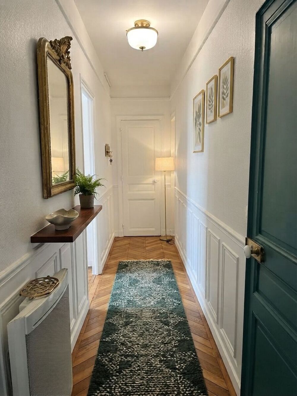 Vente Appartement Appartement 1 a 2 pièces prés de la Gare de Clamart Clamart