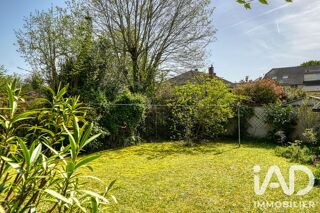  Maison à vendre 7 pièces 155 m²