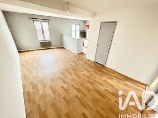  Appartement à vendre 3 pièces 57 m²