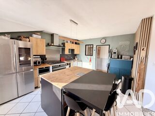  Appartement à vendre 4 pièces 138 m²