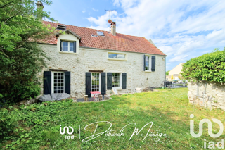  Maison à vendre 14 pièces 350 m²