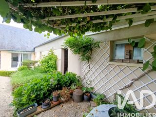  Maison à vendre 4 pièces 110 m²
