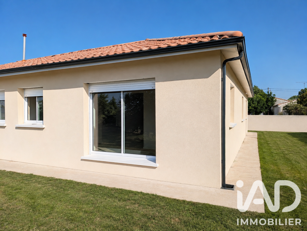 Vente Maison/villa 4 pièces