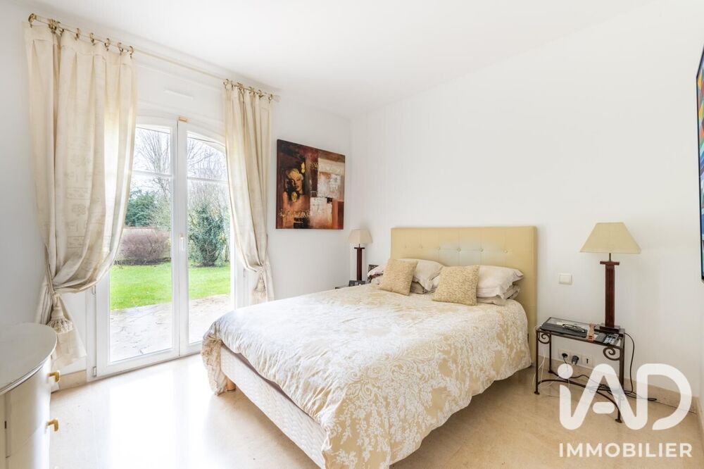 à vendre  Maison Saint-Gratien (95210)