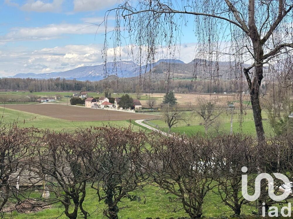 Vente Immeuble Vente Immeuble 194 m&sup2; Saint-genix-les-villages