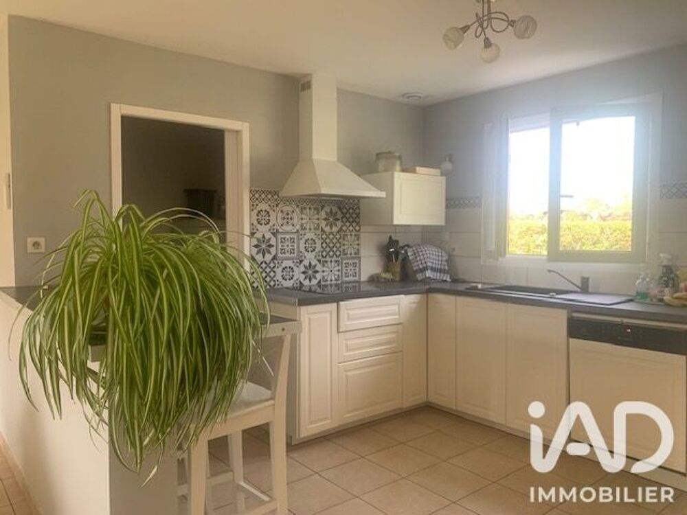 Vente Maison Vente Maison/villa 7 pièces Coutras